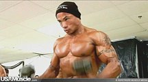 Preview video clip of Michael Manibog – Sep 9, 2008