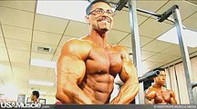 Preview video clip of Joseph Bustamante – May 27, 2008