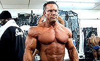 Preview video clip of Lance Johnson – Feb 3, 2022