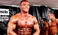 Clip preview from 2009 NPC Junior National Championships