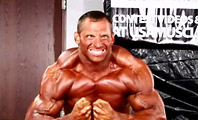 Clip preview from 2009 NPC Junior National Championships