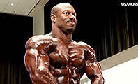 Preview video clip of Tricky Jackson – May 11, 2014