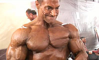 Clip preview from 2011 NPC Masters Nationals Men’s Pump Room Part 2 (Over 40)