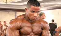 Clip preview from 2011 NPC Collegiate Nationals Men’s Pump Room