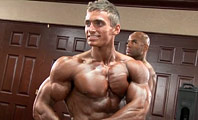 Clip preview from 2012 NPC Teen Nationals Men’s Pump Room