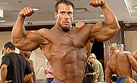 Clip preview from 2013 NPC Masters Nationals Men’s Pump Room (Over 35)