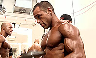 Preview video clip of Jason Aguila – Jun 11, 2022