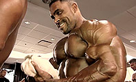 Clip preview from 2014 NPC Masters Nationals Men’s Pump Room (Over 35)