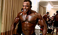 Preview video clip of Andre Ferguson – Jun 10, 2022