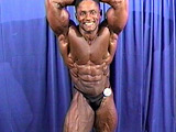 Clip preview from 1998 NPC National Championships