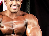 Clip preview from 1999 NPC Teen National Championships