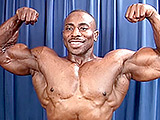 Clip preview from 2000 NPC Nationals Men’s Backstage Posing Part 2