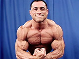 Preview video clip of Michael Ergas – Aug 8, 2010