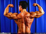 Clip preview from 2004 NPC National Championships Men’s Backstage Posing Part 1