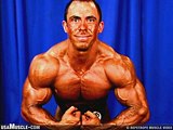 Clip preview from 2004 NPC National Championships Men’s Backstage Posing Part 1