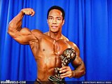 Clip preview from 2004 NPC National Championships