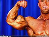 Preview video clip of Christopher Bennett – Jul 17, 2005
