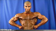 Clip preview from 2005 NPC Teen & Collegiate National Championships