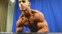Preview video clip of Jazmany Castellanos – Apr 23, 2007