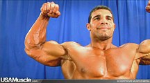 Clip preview from 2006 NPC Teen & Collegiate National Championships Men’s Backstage Posing Part 2