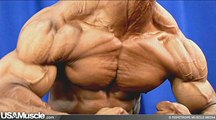 Preview video clip of Allan Terrell – Nov 12, 2007