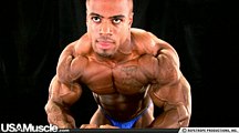Clip preview from 2007 NPC Nationals Championships