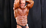 Preview video clip of Todd Scott – Jan 13, 2009