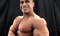 Clip preview from 2009 NPC USA Championships