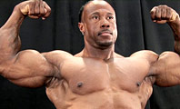 Preview video clip of Jermaine Bell – Jan 29, 2012
