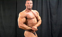 Clip preview from 2009 NPC USA Championships