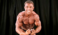 Preview video clip of Victor DelCampo – Feb 24, 2011