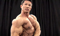 Preview video clip of Jesse Sabater – Nov 16, 2011