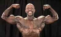 Preview video clip of James Bivens – Apr 4, 2012