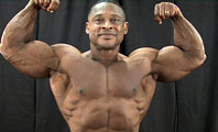 Clip preview from 2011 NPC Masters Nationals Men’s Backstage Posing Part 3 (Over 40 LH-SH)