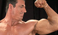 Clip preview from 2011 NPC Masters Nationals Men’s Backstage Posing Part 3 (Over 40 LH-SH)
