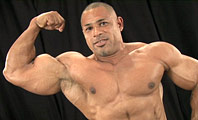 Clip preview from 2011 NPC Masters Nationals Men’s Backstage Posing Part 3 (Over 40 LH-SH)