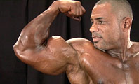 Clip preview from 2011 NPC Masters Nationals Men’s Backstage Posing Part 3 (Over 40 LH-SH)