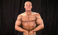 Clip preview from 2011 NPC Teen Nationals Men’s Backstage Posing