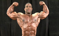 Preview video clip of Rasheed Oldacre – Oct 10, 2012