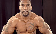 Clip preview from 2013 NPC Junior Nationals Men’s Bodybuilding Backstage Posing Part 2