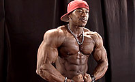 Clip preview from 2015 NPC National Championships Men’s Bodybuilding Backstage Posing Part 2