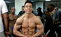 Clip preview from 2014 NPC National Championships