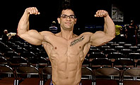 Preview video clip of Davier Maure-Figueredo – Jun 20, 2016