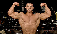 Preview video clip of Austin Morell – Aug 31, 2016