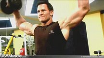 Clip preview from The Brian Wiefering Workout