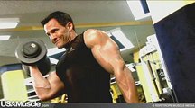 Clip preview from The Brian Wiefering Workout