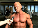 Preview video clip of Kevin Knapp – Dec 29, 2008