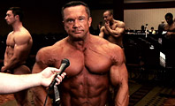 Preview video clip of Lance Johnson – Jul 15, 2009
