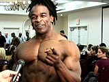 Preview video clip of Jerome Ferguson – Dec 4, 2009