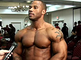Clip preview from 2009 NPC Junior National Championships